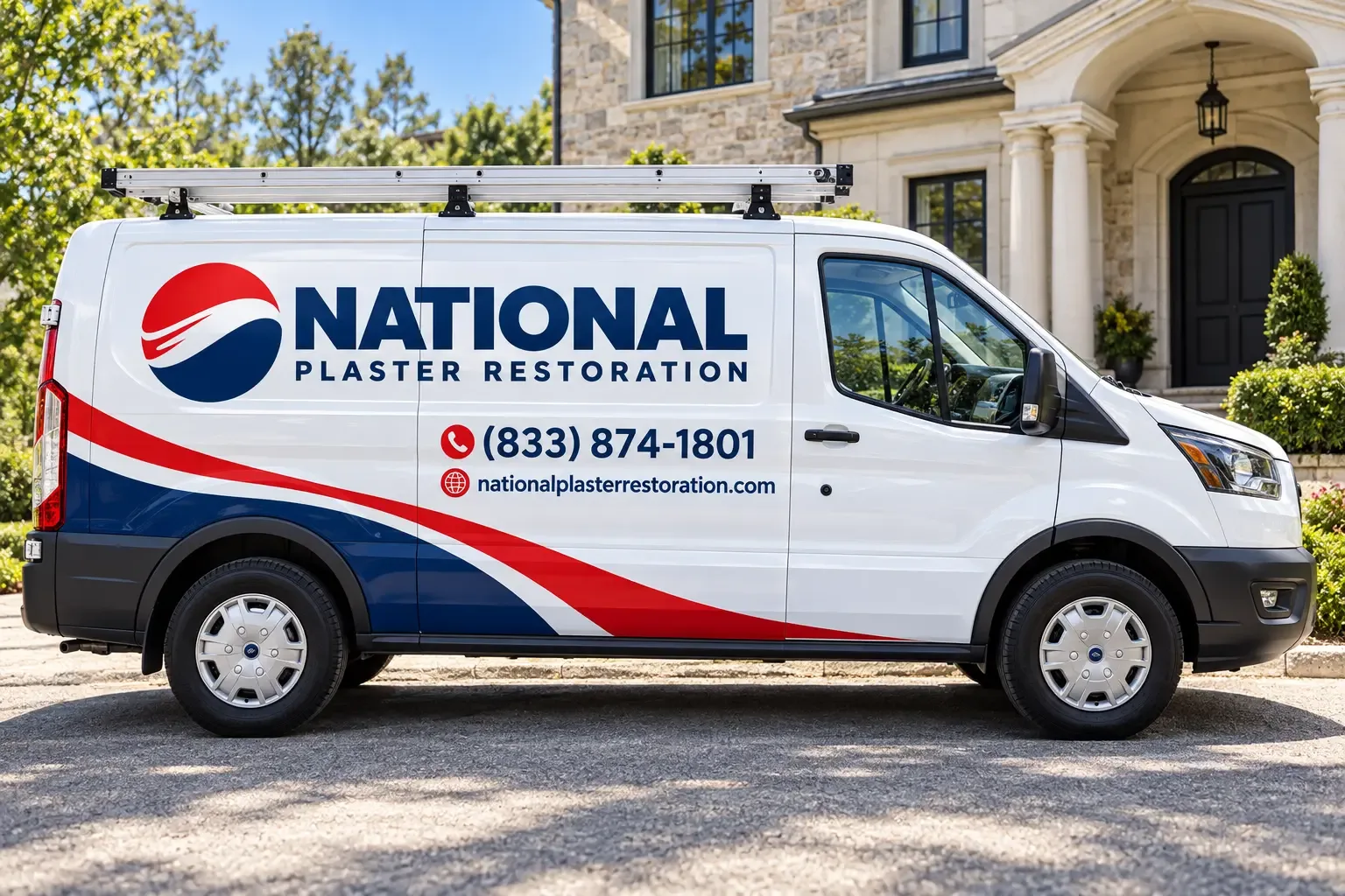 Plaster Repair in Drummonds, TN near me
